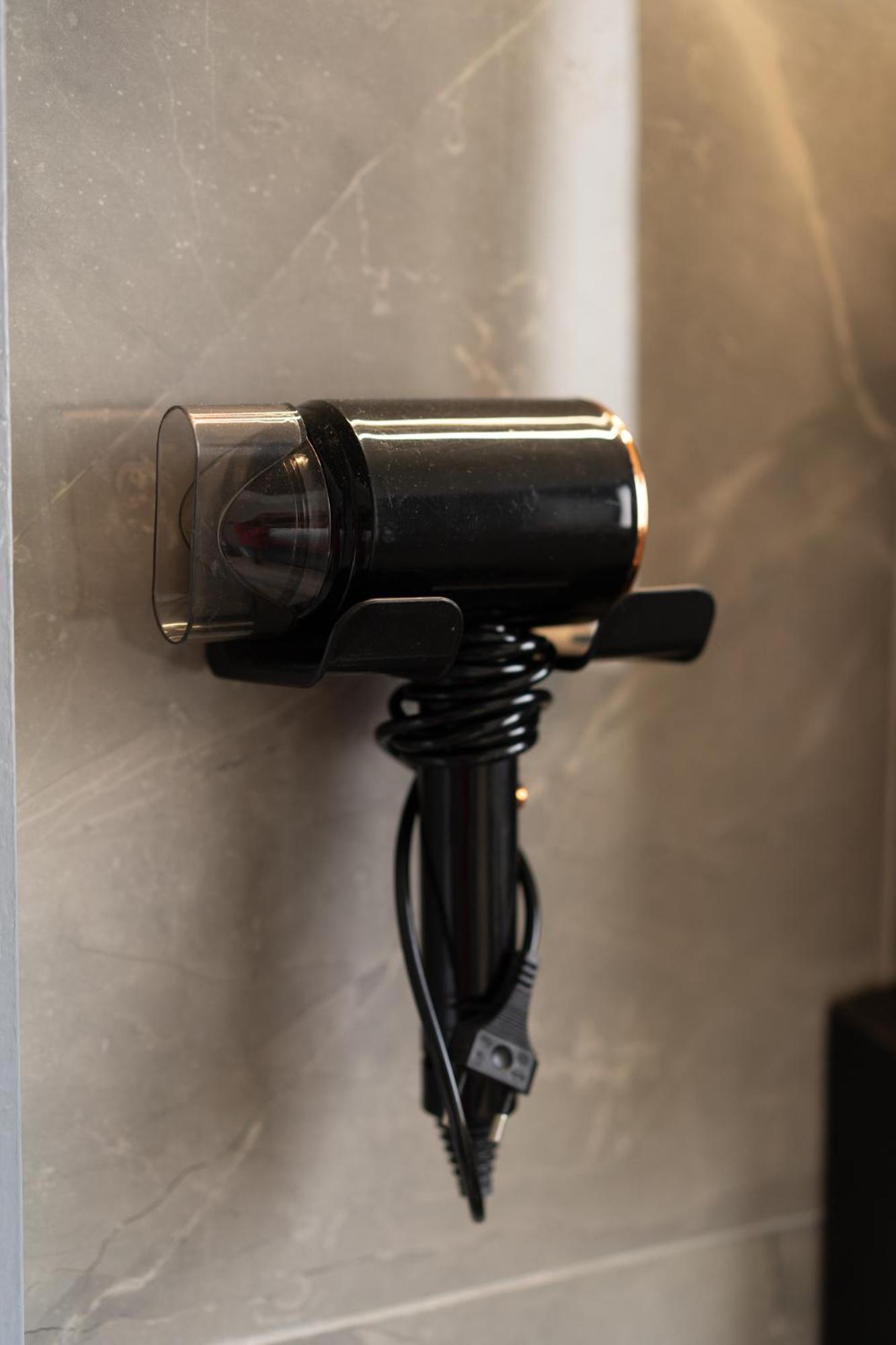 Loft Life Studio Mytilene View ภายนอก รูปภาพ