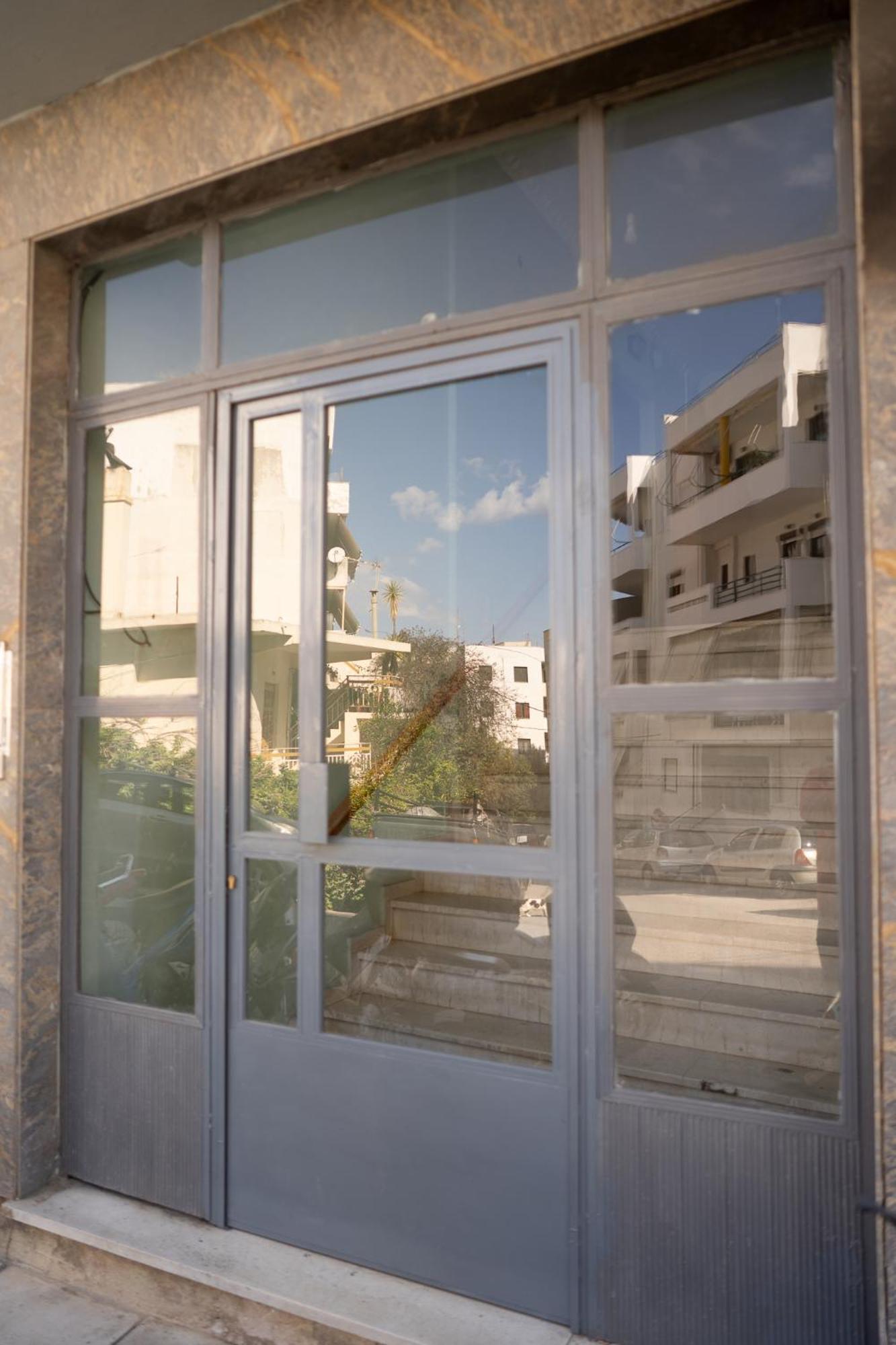 Loft Life Studio Mytilene View ภายนอก รูปภาพ